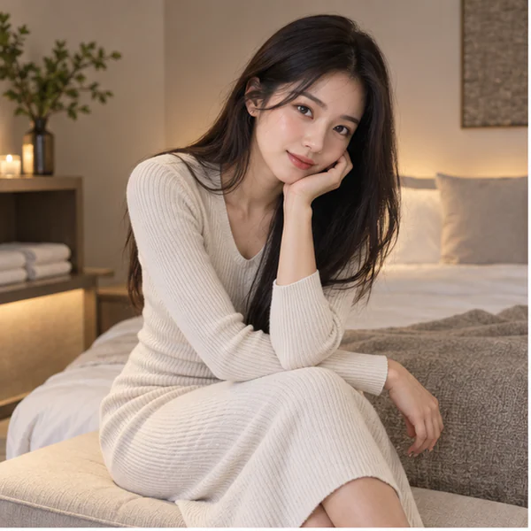 대전 용두 새봄 살롱 안내 이미지