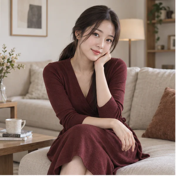 부산 기장 마리 살롱 안내 이미지