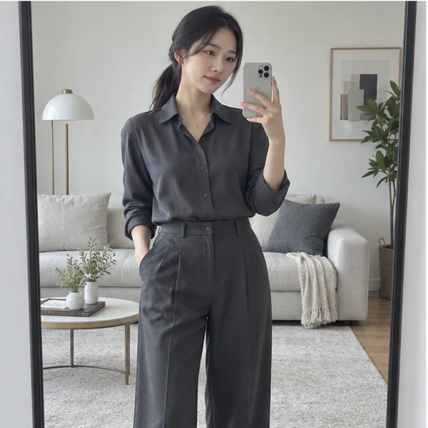의왕 오전 효정 웰니스 안내 이미지