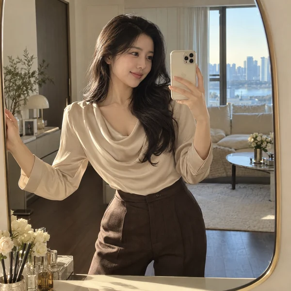 안양 충훈 제니 스튜디오 안내 이미지