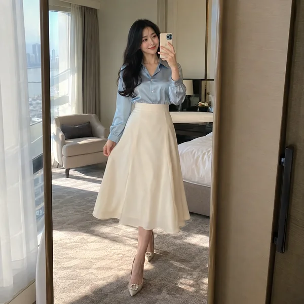 수원 행궁 해린 아로마 안내 이미지