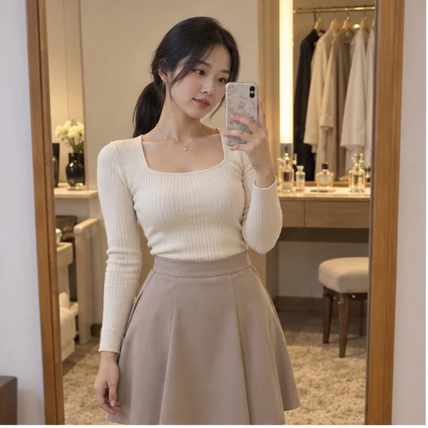 성남 삼평 유정 케어 안내 이미지