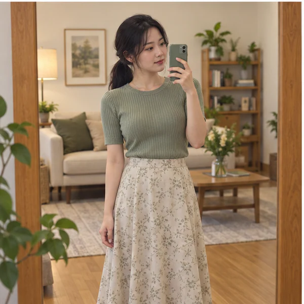 대전 대흥 라엘 살롱 안내 이미지