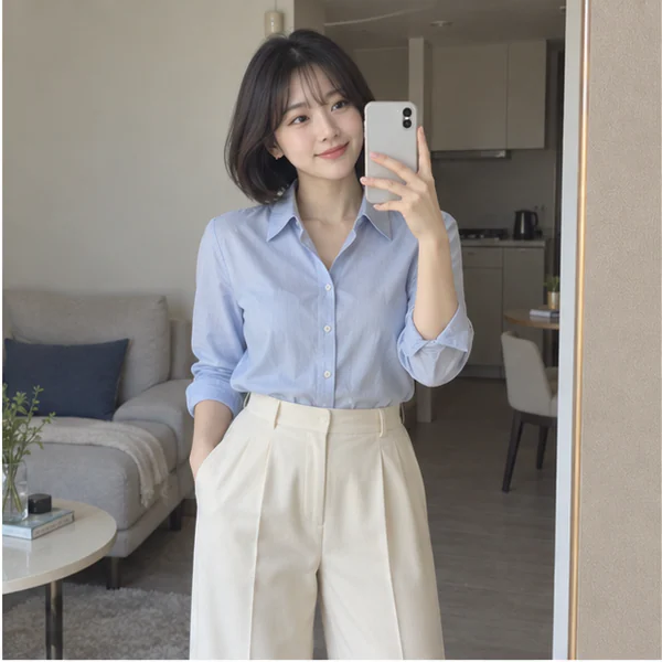 성남 판교 나나 살롱 안내 이미지