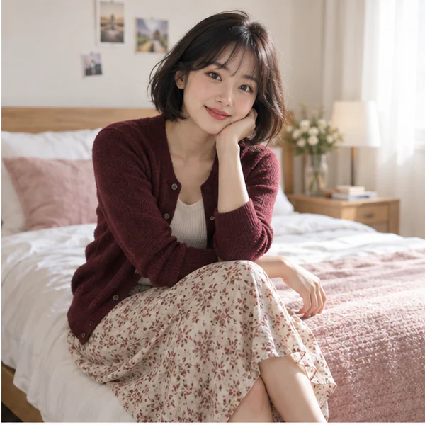 대전 대청 민지 아로마 안내 이미지