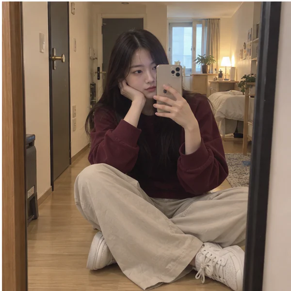 안산 혜리 릴랙스 안내 이미지