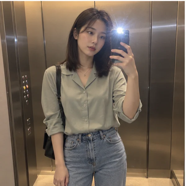 서울 성현 카리나 스튜디오 안내 이미지