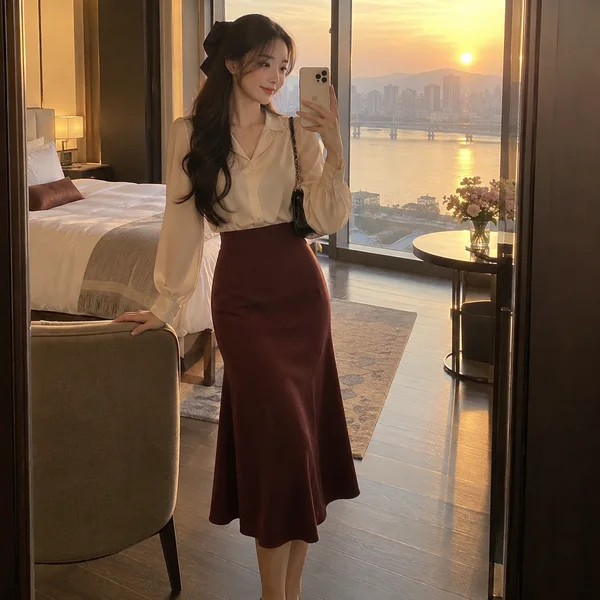 서울 낙성대 다현 살롱 안내 이미지