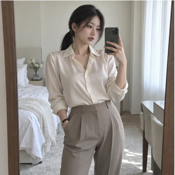 고양 채영 살롱 안내 이미지