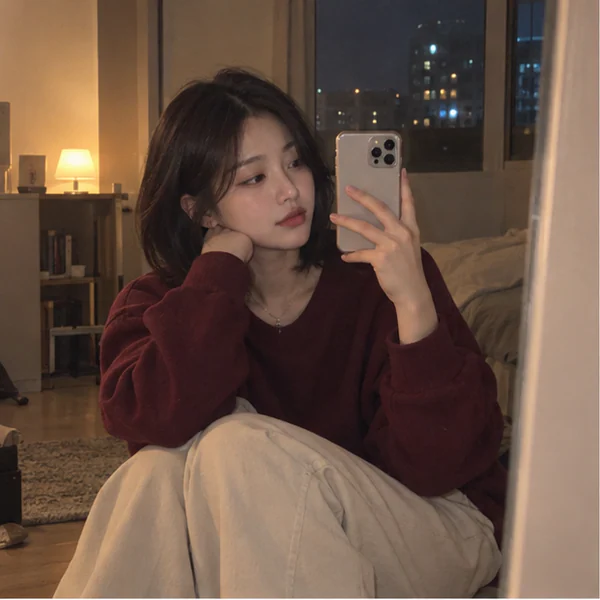 아산 온양 문별 스튜디오 안내 이미지