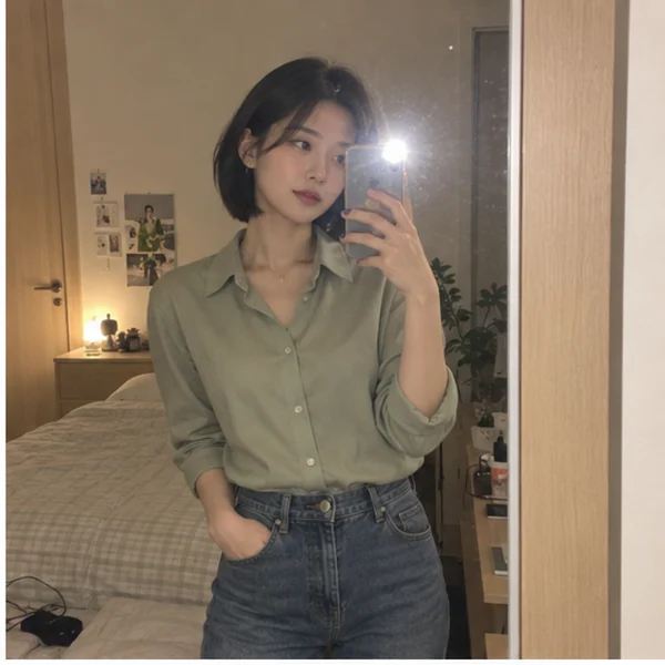 부산 북구 민지 살롱 안내 이미지