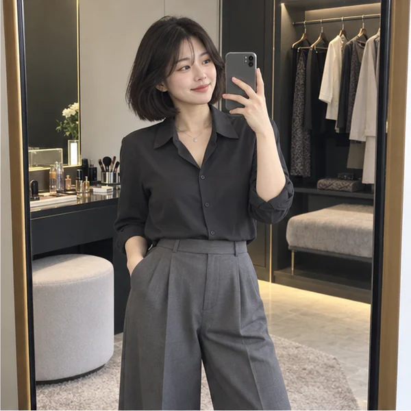 서울 청운효자 미나 가든 안내 이미지