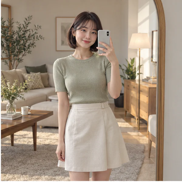 대전 관평 사나 웰니스 안내 이미지