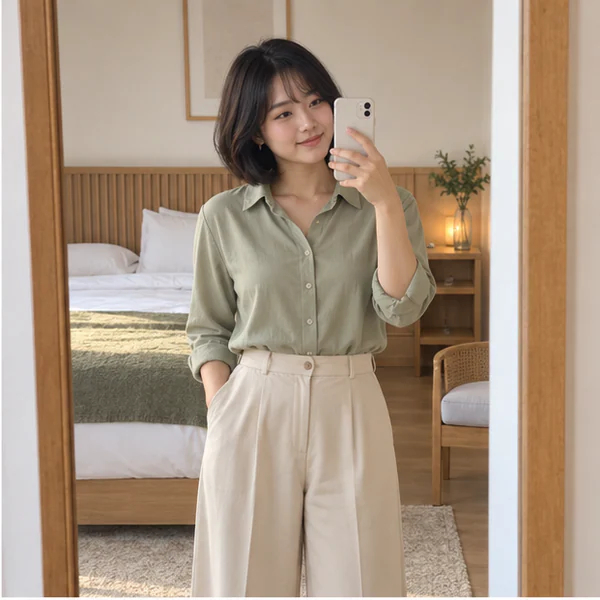 의왕 부곡 해린 라운지 안내 이미지
