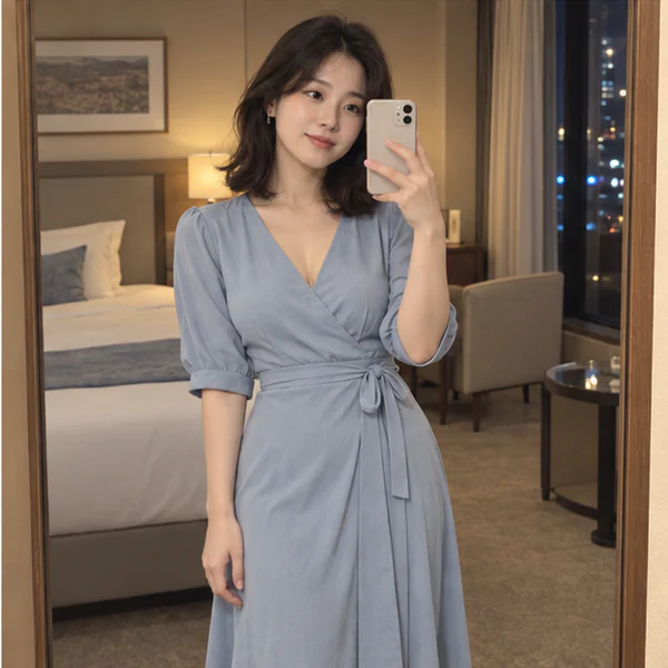 대전 신탄진 닝닝 살롱 안내 이미지