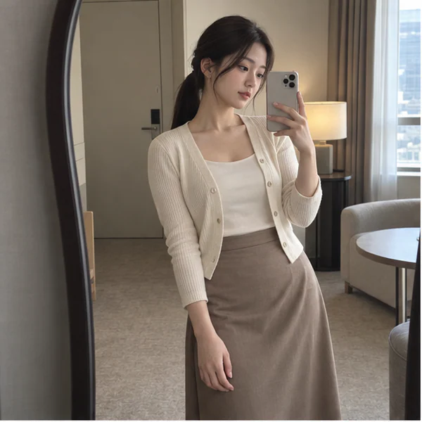 울산 보미 라운지 안내 이미지