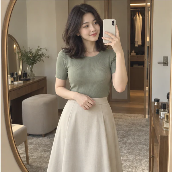 하니 케어 대표 안내 이미지
