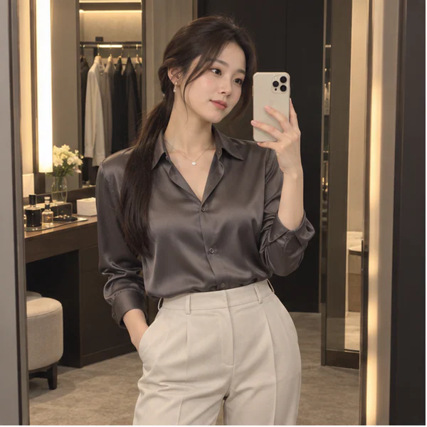 성남 은행 미나 살롱 안내 이미지