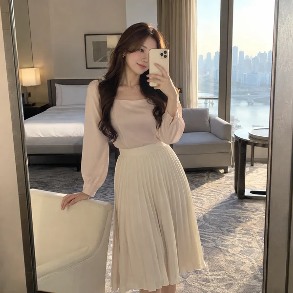세리 가든 대표 안내 이미지
