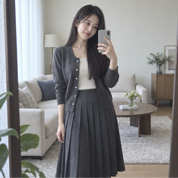 고양 흥도 윈터 릴랙스 안내 이미지