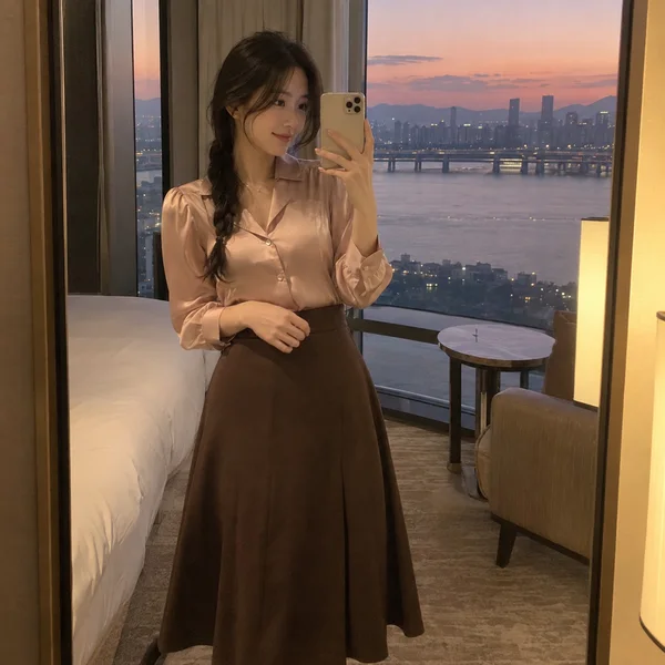 서울 구로 루나 홈타이 안내 이미지