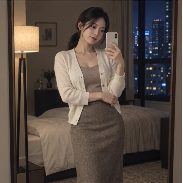 서울 송중 나나 테라피 안내 이미지