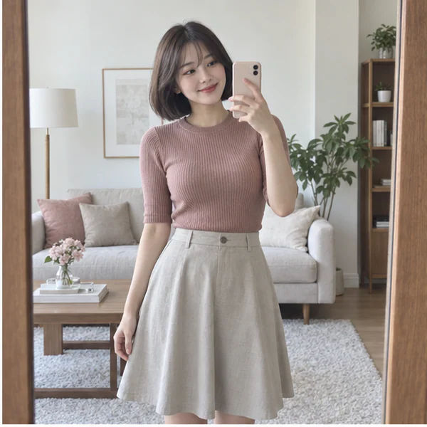 가평 혜리 라운지 안내 이미지