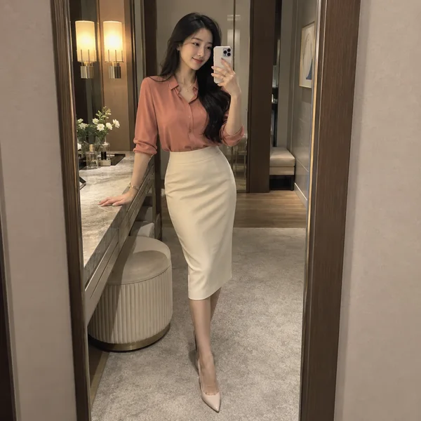 서울 강북 아델 스튜디오 안내 이미지
