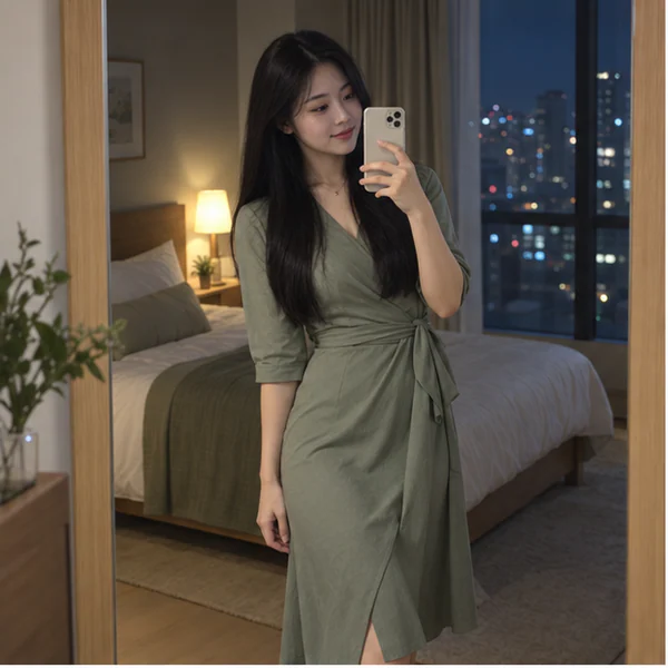 서울 송파 라엘 케어 안내 이미지