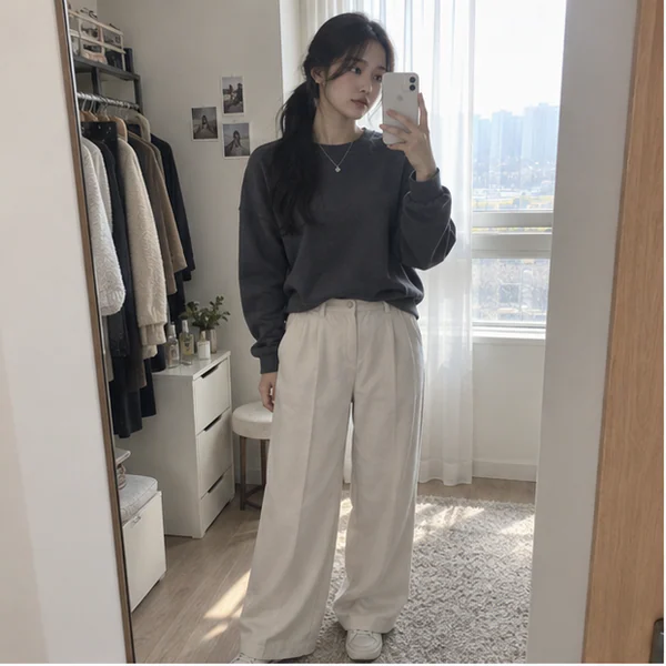 윈터 라운지 대표 안내 이미지