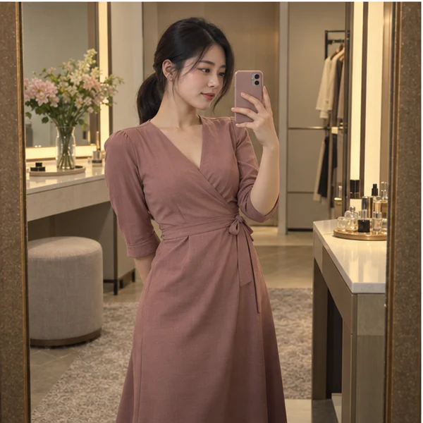 서울 상일 설현 가든 안내 이미지