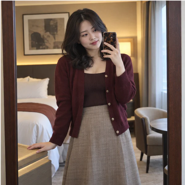 경주 채영 살롱 안내 이미지