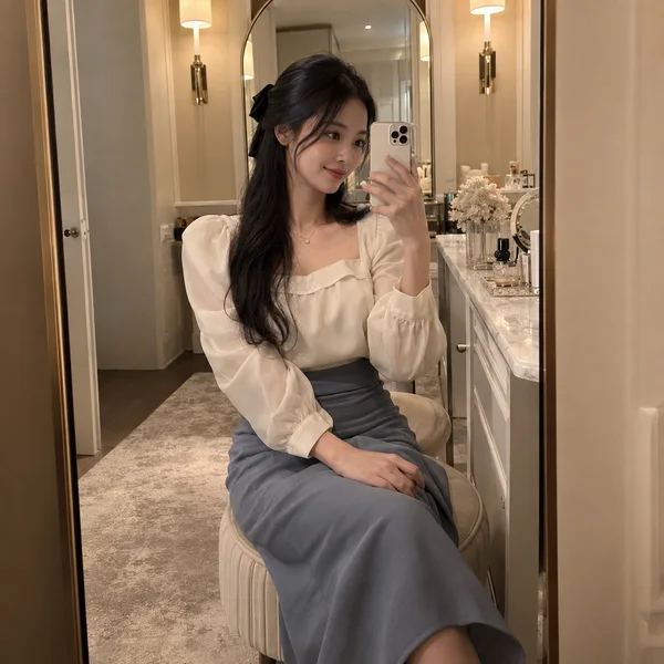 대전 용문 로제 스튜디오 안내 이미지