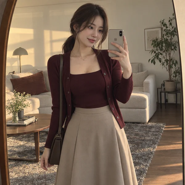 수원 파장 보미 가든 안내 이미지