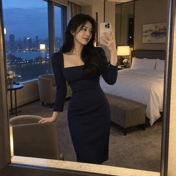 서울 조원 카리나 살롱 안내 이미지