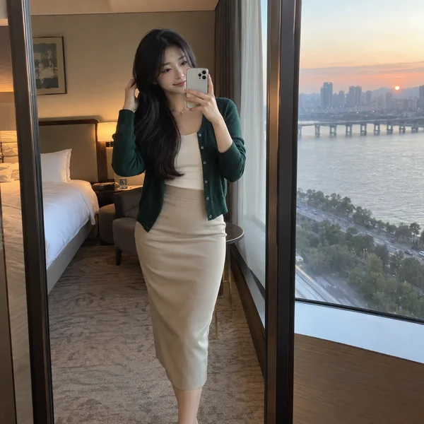 서울 목동 아이린 스튜디오 안내 이미지