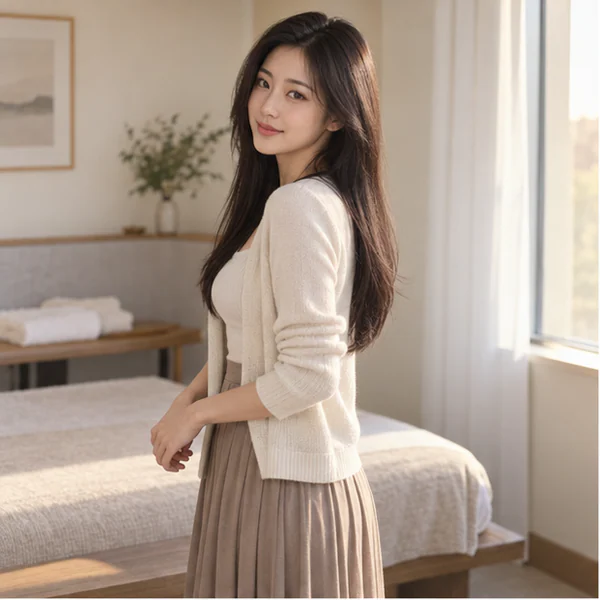 서울 정릉 세정 아로마 안내 이미지