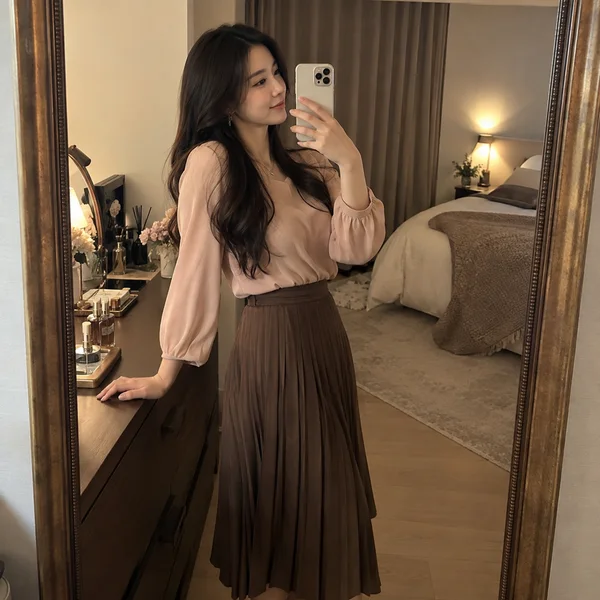 부천 춘의 다니엘 포레스트 안내 이미지