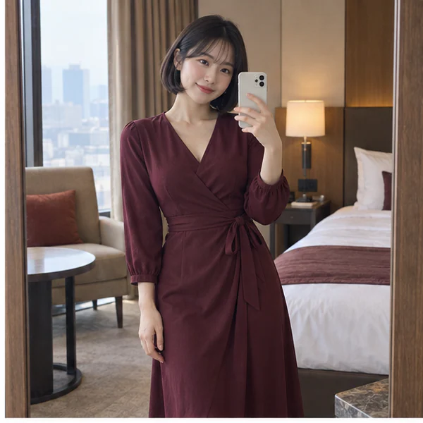 대전 성남 미나 살롱 안내 이미지