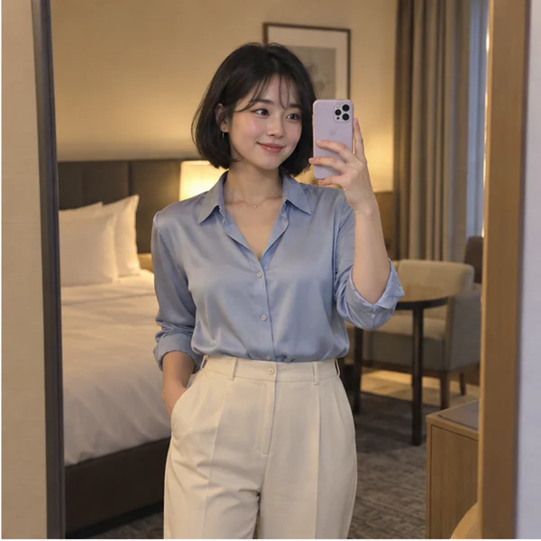 서울 강서 미나 케어 안내 이미지